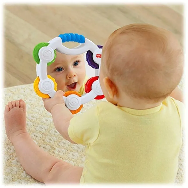 Fisher Price - Ντέφι BLT37