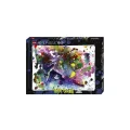 Heye - Puzzle Meow 1000 Pcs 29825 Heye - Puzzle Meow 1000 Pcs 29825