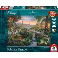 Schmidt Spiele – Puzzle Τα 101 Σκυλιά Της Δαλματίας 1000 Pcs 59489 Schmidt Spiele – Puzzle Τα 101 Σκυλιά Της Δαλματίας 1000 Pcs 59489