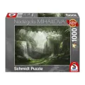 Schmidt Spiele – Puzzle Sanctuary 1000 Pcs 59609 Schmidt Spiele – Puzzle Sanctuary 1000 Pcs 59609