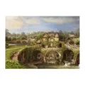 Schmidt Spiele – Puzzle Nature House 1000 Pcs 59608 Schmidt Spiele – Puzzle Nature House 1000 Pcs 59608