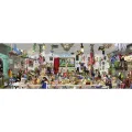 Heye – Puzzle Panorama New Year's Eve 1000 Pcs 29823 Heye – Puzzle Panorama New Year's Eve 1000 Pcs 29823