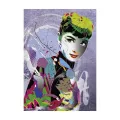 Heye - Puzzle Audrey II 2000 Pcs 29867 Heye - Puzzle Audrey II 2000 Pcs 29867