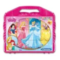 Clementoni - Puzzle Disney Princess 12 Κύβοι 41181 Clementoni - Puzzle Disney Princess 12 Κύβοι 41181