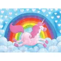 50/50 Games - Puzzle - Μονόκερος 48 Pcs Βαλιτσάκι 505313 50/50 Games - Puzzle - Μονόκερος 48 Pcs Βαλιτσάκι 505313