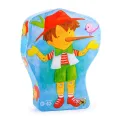 50/50 Games - Puzzle - Πινόκιο 36 Pcs 505315 50/50 Games - Puzzle - Πινόκιο 36 Pcs 505315