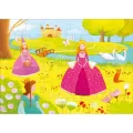 50/50 Games - Puzzle - Πριγκίπισσα 36 Pcs 505303 50/50 Games - Puzzle - Πριγκίπισσα 36 Pcs 505303