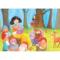 50/50 Games - Puzzle - Χιονάτη 36 Pcs 505314 50/50 Games - Puzzle - Χιονάτη 36 Pcs 505314