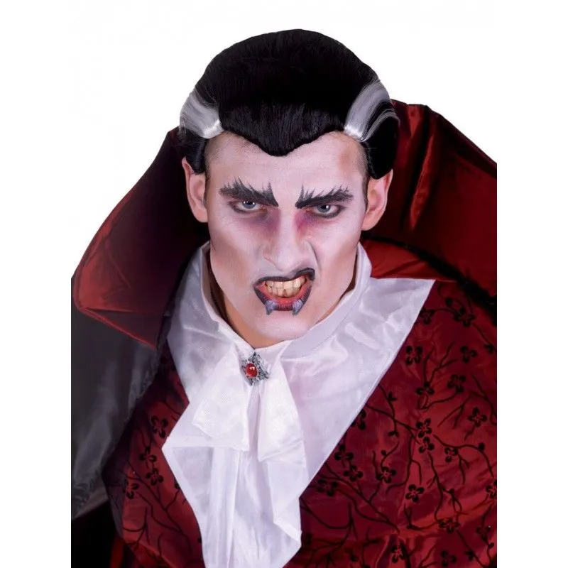 Clown - Περούκα Nosferatu Δράκουλα 71786