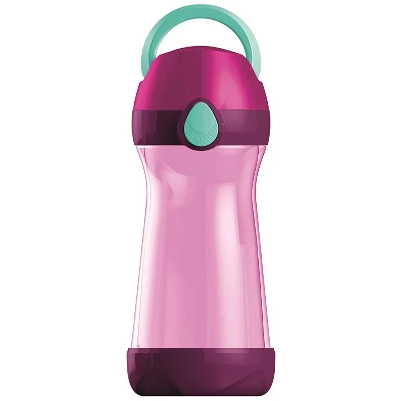 Maped Πλαστικό Παγούρι Picnik Concept Ροζ 430 ML 871416