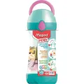 Maped Πλαστικό Παγούρι Picnik Concept Paris 430 ML 871411 Maped Πλαστικό Παγούρι Picnik Concept Paris 430 ML 871411