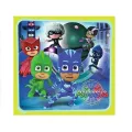 Trefl - Puzzle 3 in 1 PJ Masks 20/36/50 Pcs 34840 Trefl - Puzzle 3 in 1 PJ Masks 20/36/50 Pcs 34840