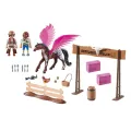 Playmobil The Movie - Η Μάρλα Και Ο Ντελ Στην Άγρια Δύση 70074 Playmobil The Movie - Η Μάρλα Και Ο Ντελ Στην Άγρια Δύση 70074