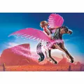 Playmobil The Movie - Η Μάρλα Και Ο Ντελ Στην Άγρια Δύση 70074 Playmobil The Movie - Η Μάρλα Και Ο Ντελ Στην Άγρια Δύση 70074