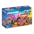 Playmobil The Movie - Η Μάρλα Και Ο Ντελ Στην Άγρια Δύση 70074 Playmobil The Movie - Η Μάρλα Και Ο Ντελ Στην Άγρια Δύση 70074