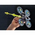 Playmobil Top Agents - Αρχηγείο Του Dr. Drone 9250 Playmobil Top Agents - Αρχηγείο Του Dr. Drone 9250