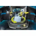 Playmobil Top Agents - Αρχηγείο Του Dr. Drone 9250 Playmobil Top Agents - Αρχηγείο Του Dr. Drone 9250