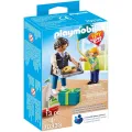 Playmobil Play & Give - Νονός 70333 Playmobil Play & Give - Νονός 70333