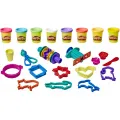 Hasbro Play-Doh - Large Tools And Storage E9099 Hasbro Play-Doh - Large Tools And Storage E9099