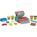 Hasbro Play-Doh - Cash Register E6890 Hasbro Play-Doh - Cash Register E6890
