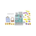 Hasbro Play-Doh - Kitchen Creations Super Colourful Cafe F5836 Hasbro Play-Doh - Kitchen Creations Super Colourful Cafe F5836
