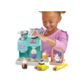 Hasbro Play-Doh - Kitchen Creations Super Colourful Cafe F5836 Hasbro Play-Doh - Kitchen Creations Super Colourful Cafe F5836
