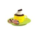 Hasbro Play-Doh - Kitchen Creations Super Colourful Cafe F5836 Hasbro Play-Doh - Kitchen Creations Super Colourful Cafe F5836