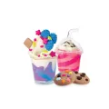Hasbro Play-Doh - Kitchen Creations Super Colourful Cafe F5836 Hasbro Play-Doh - Kitchen Creations Super Colourful Cafe F5836