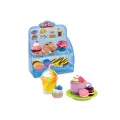 Hasbro Play-Doh - Kitchen Creations Super Colourful Cafe F5836 Hasbro Play-Doh - Kitchen Creations Super Colourful Cafe F5836