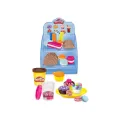Hasbro Play-Doh - Kitchen Creations Super Colourful Cafe F5836 Hasbro Play-Doh - Kitchen Creations Super Colourful Cafe F5836