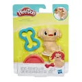 Hasbro - Play-Doh - Pet Mini Tools Puppy E2238 Hasbro - Play-Doh - Pet Mini Tools Puppy E2238