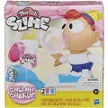 Hasbro Play-Doh - Slime Chewin Charlie Slime Bubble Maker Toy E8996 Hasbro Play-Doh - Slime Chewin Charlie Slime Bubble Maker Toy E8996