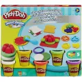 Hasbro Play-Doh - Sweet Shoppe, Lunchtime Creations Set A7659 Hasbro Play-Doh - Sweet Shoppe, Lunchtime Creations Set A7659