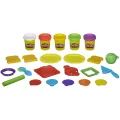 Hasbro Play-Doh - Sweet Shoppe, Lunchtime Creations Set A7659 Hasbro Play-Doh - Sweet Shoppe, Lunchtime Creations Set A7659