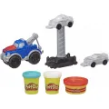 Hasbro Play-Doh - Wheels, Tow Truck E6690 Hasbro Play-Doh - Wheels, Tow Truck E6690