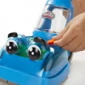 Hasbro Play-Doh - Zoom Vacuum And Clean-Up F3642 Hasbro Play-Doh - Zoom Vacuum And Clean-Up F3642