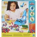 Hasbro Play-Doh - Zoom Vacuum And Clean-Up F3642 Hasbro Play-Doh - Zoom Vacuum And Clean-Up F3642