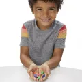 Hasbro Play-Doh - Zoom Vacuum And Clean-Up F3642 Hasbro Play-Doh - Zoom Vacuum And Clean-Up F3642