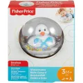 Fisher Price - Watermates Μπαλίτσα Με Παπάκι Άσπρο DRD81 (DVH21)
