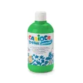 Carioca - Τέμπερα 500ml Bright Green KO027.14 Carioca - Τέμπερα 500ml Bright Green KO027.14