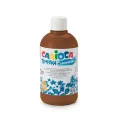 Carioca - Τέμπερα 500ml Brown KO027.06