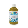 Carioca - Τέμπερα 500ml Sienna KO027.07 Carioca - Τέμπερα 500ml Sienna KO027.07