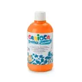 Carioca - Τέμπερα 500ml Orange KO027.11 Carioca - Τέμπερα 500ml Orange KO027.11