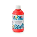 Carioca - Τέμπερα 500ml Red KO027.10 Carioca - Τέμπερα 500ml Red KO027.10