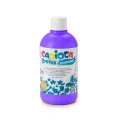 Carioca - Τέμπερα 500ml Purple KO027.18 Carioca - Τέμπερα 500ml Purple KO027.18