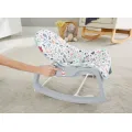 Fisher Price – Καθισματάκι Ριλάξ Σχέδιο Μωσαϊκό GWD39