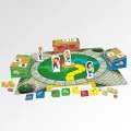 Desyllas Games - Επιτραπέζιο - Μικρές Αγορές 100291