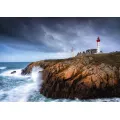 Schmidt Spiele – Puzzle St.Mathieu 1000 Pcs 59693 Schmidt Spiele – Puzzle St.Mathieu 1000 Pcs 59693