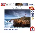 Schmidt Spiele – Puzzle St.Mathieu 1000 Pcs 59693 Schmidt Spiele – Puzzle St.Mathieu 1000 Pcs 59693