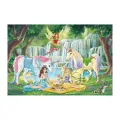 Schmidt Spiele – Puzzle Picnic Of The Elves 200 Pcs 56304 Schmidt Spiele – Puzzle Picnic Of The Elves 200 Pcs 56304